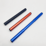 Custom Strong Heavy Duty Both Side Retractable Aluminium Friction Lock Telescopic Pole