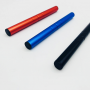 Custom Strong Heavy Duty Both Side Retractable Aluminium Friction Lock Telescopic Pole