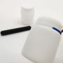 Factory Wholesale 42 Inch Stainless Steel Telescopic Pole With Bottle For Dog Urine Collecting