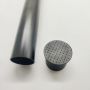 Aluminium Camping Poles RV Accessory Table Legs Supplier