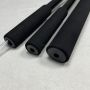 New Design 12FT Water Fed Pole Brush For Window Cleaning Equipment With Long Telescopic Handle