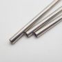 Custom stainless steel telescopic pole/tube with Custom stainless steel telescopic pole/tube with swaged end for multi-purpose