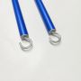 Heavy Duty Aluminum Telescopic Extension Flip Lock Pro Pole With US Thread And Hook