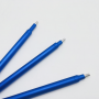 wholesale Anodized Blue Mini Aluminum Tube Extendable Pole With Friction Lock