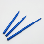 wholesale Anodized Blue Mini Aluminum Tube Extendable Pole With Friction Lock