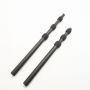 Light Weight 3K Carbon Fiber Telescopic Arm Pole