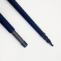 100% 3K light weight carbon fiber telescopic extension microphone boom pole