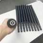 Anodized Black Twist Lock Pro Aluminum Telescopic Poles Extension Tool