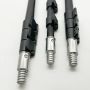 Custom Long Arm Tool Plastic Handle Telescoping Aluminum Pole Manufacturer