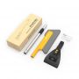 Wholesale Multi-Functional Detachable Telescopic Snow Shovel With LED Lighting for Car