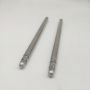 Customized Size Antenna Rod Stainless Steel Telescopic Pole Teacher Pointer Stick