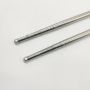 Customized Size Antenna Rod Stainless Steel Telescopic Pole Teacher Pointer Stick