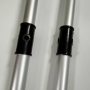 Custom Super Strong Aluminum Kayak Paddles Boat Oars with Extendable Pole