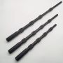 Luxury Aluminum Extension Pole Telescopic Pipe with Spin Lock