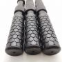 Luxury Aluminum Extension Pole Telescopic Pipe with Spin Lock