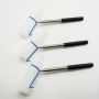 Pocket Size Stainless Steel Telescopic Pole with Bottle Holder for water testing