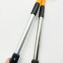 Multifunction Snow Scraper Snow Shovel with LED light EVA Sponge for Car