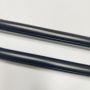 Portable 4 Stage Aluminum 4FT Extension Pole with Twist Lock for Push Button