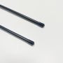 Portable 4 Stage Aluminum 4FT Extension Pole with Twist Lock for Push Button