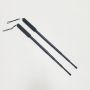 Portable 4 Stage Aluminum 4FT Extension Pole with Twist Lock for Push Button