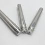 Mini Pocket Extending Stick Stainless Steel Telescopic Pole