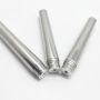 Customized steel telescopic tube custom stainless steel telescopic tube high quality stainless steel telescopic tube