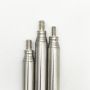 Customized steel telescopic tube custom stainless steel telescopic tube high quality stainless steel telescopic tube