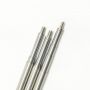 Customized steel telescopic tube custom stainless steel telescopic tube high quality stainless steel telescopic tube