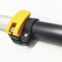 High quality flip locking telescopic pole telescopic pole factory telescopic pole with flip lock