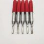 Portable Stainless Steel Telescopic Smoke Detector Pole
