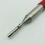 Portable Stainless Steel Telescopic Smoke Detector Pole
