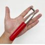 Portable Stainless Steel Telescopic Smoke Detector Pole