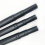 High quality telescopic tube aluminum telescopic tube with lock aluminum rod