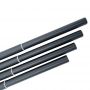 High quality telescopic tube aluminum telescopic tube with lock aluminum rod