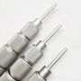 High level telescopic pole twist lock telescopic extension pole extendable pole telescopic