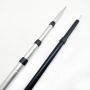 High quality telescopic tube aluminum telescopic tube adjuster twist lock telescopic tube