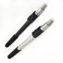 High level telescopic tube aluminum aluminum adjustable telescopic tube locking aluminum telescopic tube
