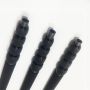 High level telescopic tube locking mechanism adjustable telescopic tube carbon fiber telescopic tube