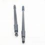 Popular telescopic pole manufacturer telescopic pole window cleaning custom telescopic pole