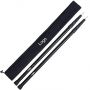 High quality telescopic tube aluminum telescopic tube adjuster twist lock telescopic tube