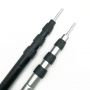 High quality telescopic tube aluminum telescopic tube adjuster twist lock telescopic tube