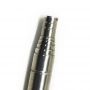 Customized steel telescopic tube custom stainless steel telescopic tube high quality stainless steel telescopic tube