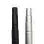 High level locking aluminum telescopic tube telescopic tube aluminum telescopic tube adjuster