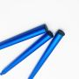 Professional telescopic tube with less friction small telescopic tube telescopic tube with less friction