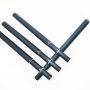 Retractable telescopic tube with less friction telescopic tube aluminum square telescopic tube lock