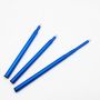 Professional telescopic tube with less friction small telescopic tube telescopic tube with less friction