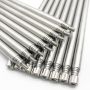Customized steel telescopic tube custom stainless steel telescopic tube high quality stainless steel telescopic tube