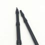 Professional aluminium telescopic pole twist lock swimming pool telescopic pole telescopic pole threaded