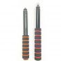 High level telescopic tube aluminum telescopic tube adjuster telescopic tube with less friction