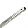 Retractable small telescopic pole aluminum tube with friction lock square tube telescopic